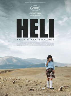 Poster Heli