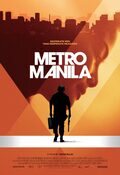 Poster Metro Manila