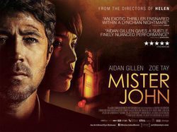 Poster Mister John