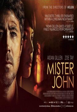 Poster Mister John