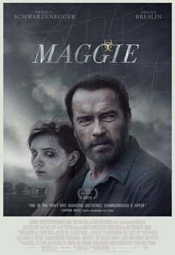 Poster Maggie