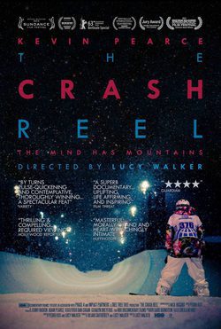 Poster The Crash Reel