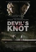 Poster Devil's Knot
