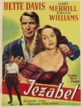 Poster Jezebel