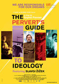 Poster The Pervert's Guide to Ideology
