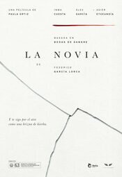 La novia