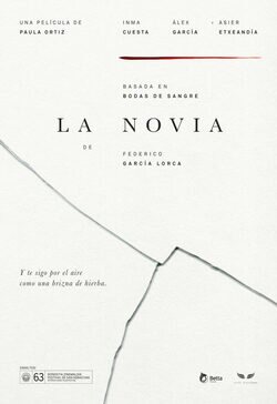 La novia