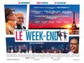 Poster Le Week-End