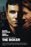 Poster The Boxer