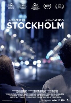 Poster Stockholm