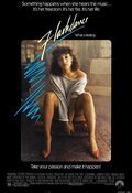 Poster Flashdance