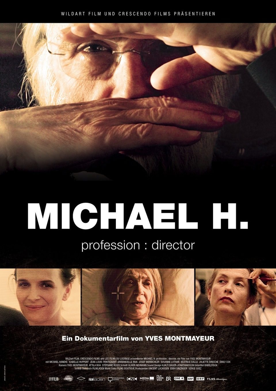 Poster of Michael H - Profession: Director - Austria