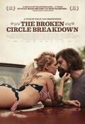 Poster The Broken Circle Breakdown