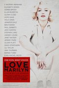 Poster Love, Marilyn