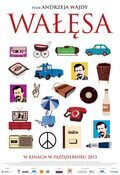 Poster Walesa: Man of Hope