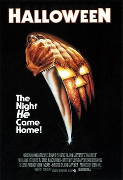 Poster Halloween