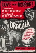 Poster Dracula