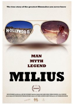 Poster Milius