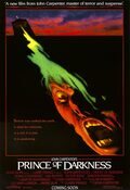 Poster Prince of Darkness