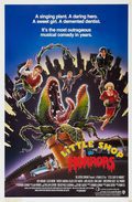 Poster Little Shop of Horrors