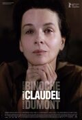 Poster Camille Claudel, 1915