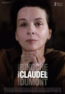 Camille Claudel, 1915