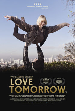 Poster Love Tomorrow