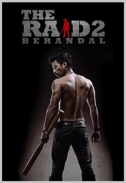 The Raid 2