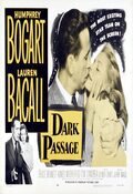 Poster Dark Passage