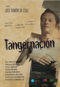 Poster Tangernación