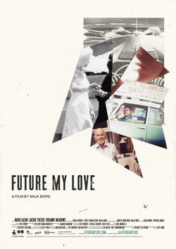 Poster Future My Love