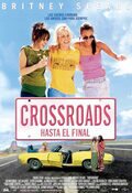 Poster Crossroads