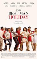 Poster The Best Man Holiday
