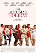 Poster The Best Man Holiday