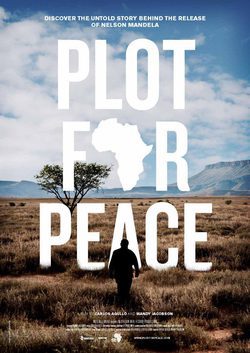 Poster Plot for Peace