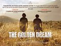 Poster The Golden Dream