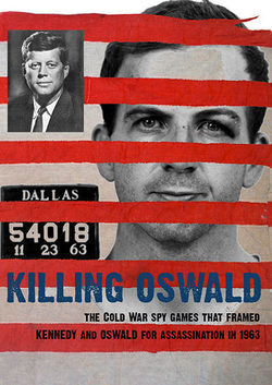 Poster Killing Oswald