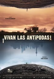 ¡Vivan las antípodas!