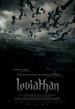 Poster Leviathan