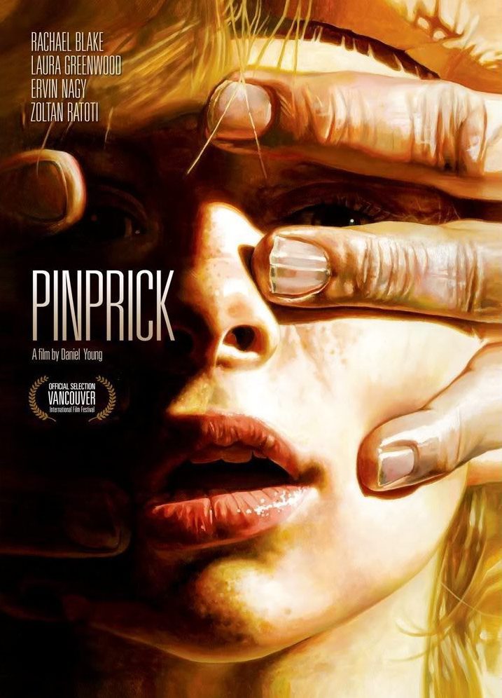 Poster of Pinprick - Hungría