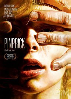 Poster Pinprick