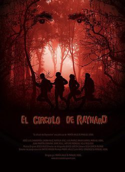 Poster El círculo de Raynard
