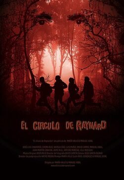 Poster El círculo de Raynard