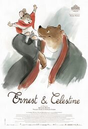 Ernest & Celestine