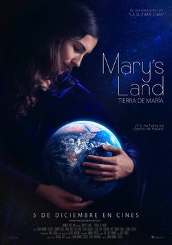 Poster Mary's Land