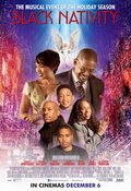 Poster Black Nativity