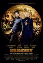 The Brothers Grimsby