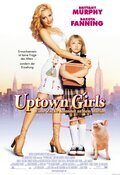 Poster Uptown Girls