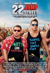 22 Jump Street