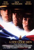 Poster A Few Good Men